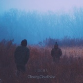 Chasing Cloud Nine - EP artwork