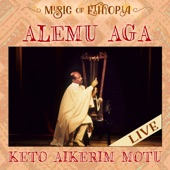 Keto Aikerim Motu (Live) artwork