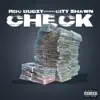Check (feat. City Shawn) - Single album lyrics, reviews, download