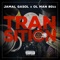 Transition (feat. Jamal Gasol) - Ol Man 80zz lyrics