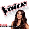 Still Into You (The Voice Performance) - Single