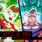Goku vs Kefla (feat. Nery Godoy) - Kronno Zomber lyrics