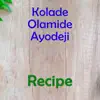 Kolade Olamide Ayodeji