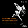 Ein musikalisches Gipfeltreffen album lyrics, reviews, download