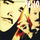 Yello - Vicious Games