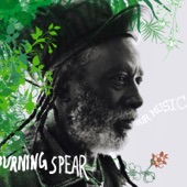 Burning Spear - Down In Jamaica