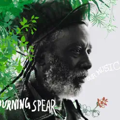 Our Music - Burning Spear