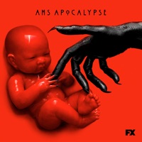 American Horror Story: Apocalypse, Season 8 subtitles