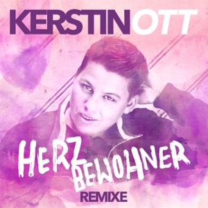 Herzbewohner (Remixe) - EP