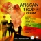 Trod On - Jah Bouks lyrics