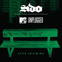 MTV Unplugged Live aus'm MV - Sido