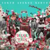 The First Christmas (feat. Zach Williams) song lyrics