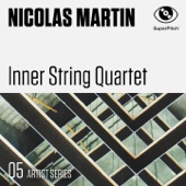 Inner String Quartet artwork