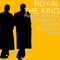 Born Ready - Royal The King lyrics