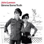 Gimme Some Truth artwork