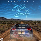 Better Than Me artwork