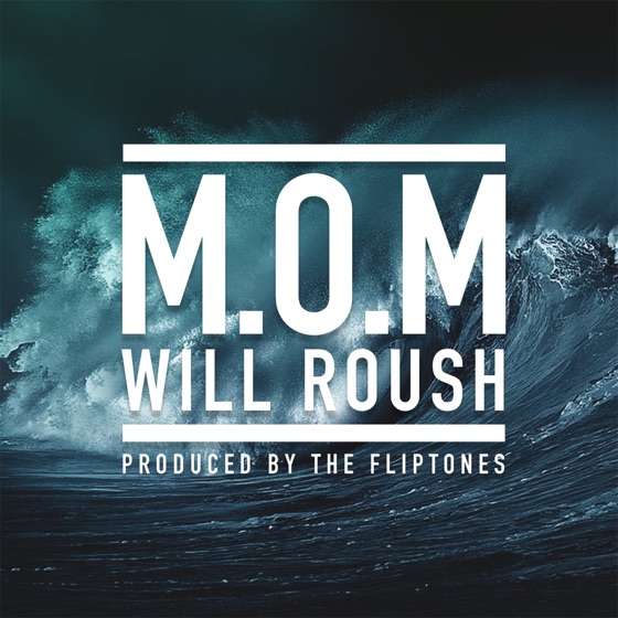 Cover artwork for M.O.M