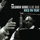 Solomon Burke - My Rose Saved From The Street