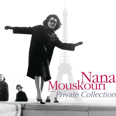 Private Collection - Nana Mouskouri