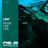 Stream & download Music for Life - Single