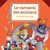 Saint-Saëns: XIII. Le Cygne - Le carnaval des animaux, R.125 - Bellaterra Música Ed & Francesc Prat