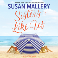 Susan Mallery - Sisters Like Us artwork