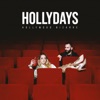 Hollydays - On a déjà