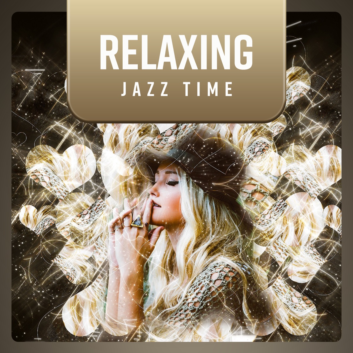 Relaxing Jazz Time Soft Instrumental Music Lounge Mood Cafe