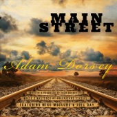 Main Street (feat. Mike McClure & Joel Day) artwork