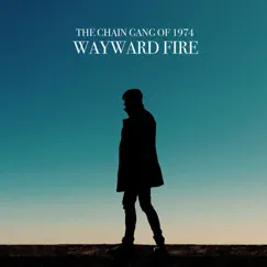 Wayward Fire by The Chain Gang of 1974 album reviews, ratings, credits