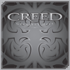 Creed - Greatest Hits artwork