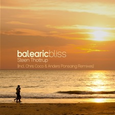 Balearic Bliss artwork