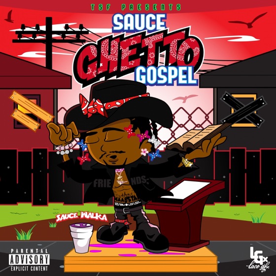 Cover artwork for N' 2 Dat