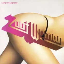 Living In a Magazine - Single - Zoot Woman