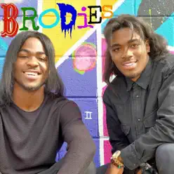 Brodies - Single - The Twins Brodies - Single - The Twins