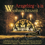 Arzgebirg - 's is Weihnachtszeit artwork