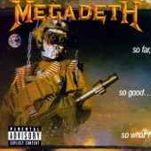 Megadeth - In My Darkest Hour