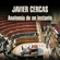 Javier Cercas - Anatomía de un instante