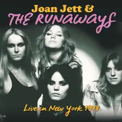Live In New York 1978 - The Runaways