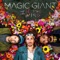 Jade - MAGIC GIANT lyrics