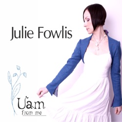 Julie Fowlis - Rugadh Mi 'Teis Meadhan Na Mara (Me Zo Ganet i Kreiz er Mor)