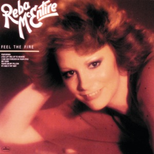 Reba McEntire - A Poor Man's Roses - Line Dance Music