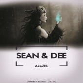 Azazel - Single artwork