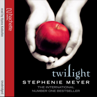 Stephenie Meyer - Twilight artwork