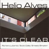 It's Clear (feat. Romero Lubambo, Scott Colley & Ernesto Simpson) artwork