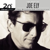 Joe Ely - She Never Spoke Spanish To Me