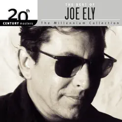 20th Century Masters - The Millennium Collection - The Best of Joe Ely - Joe Ely