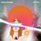 Hotel Vülcânia - Betina