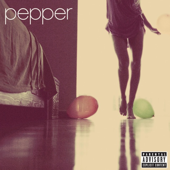 Cover artwork for Deep Country
