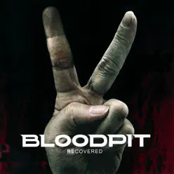Recovered - EP - Bloodpit